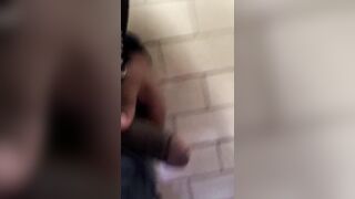 Piss after Sex