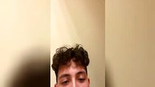 Straight Big Dick SoCal Latino