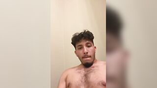 Straight Big Dick SoCal Latino