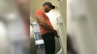 Imagine when that big fucker gets hard.