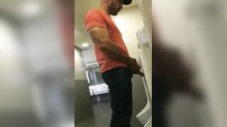 Imagine when that big fucker gets hard.